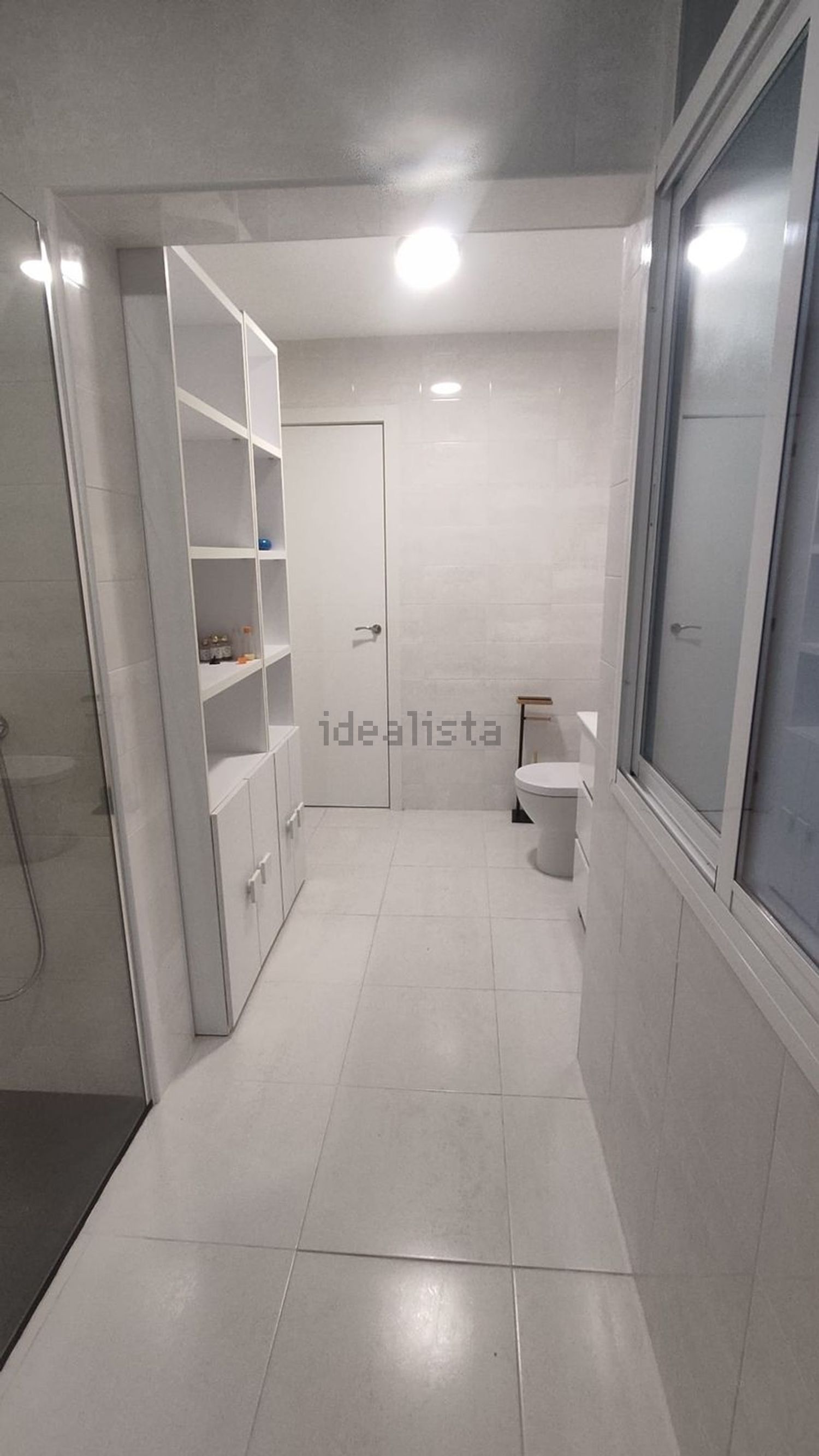 Habitació de lloguer, Sevilla