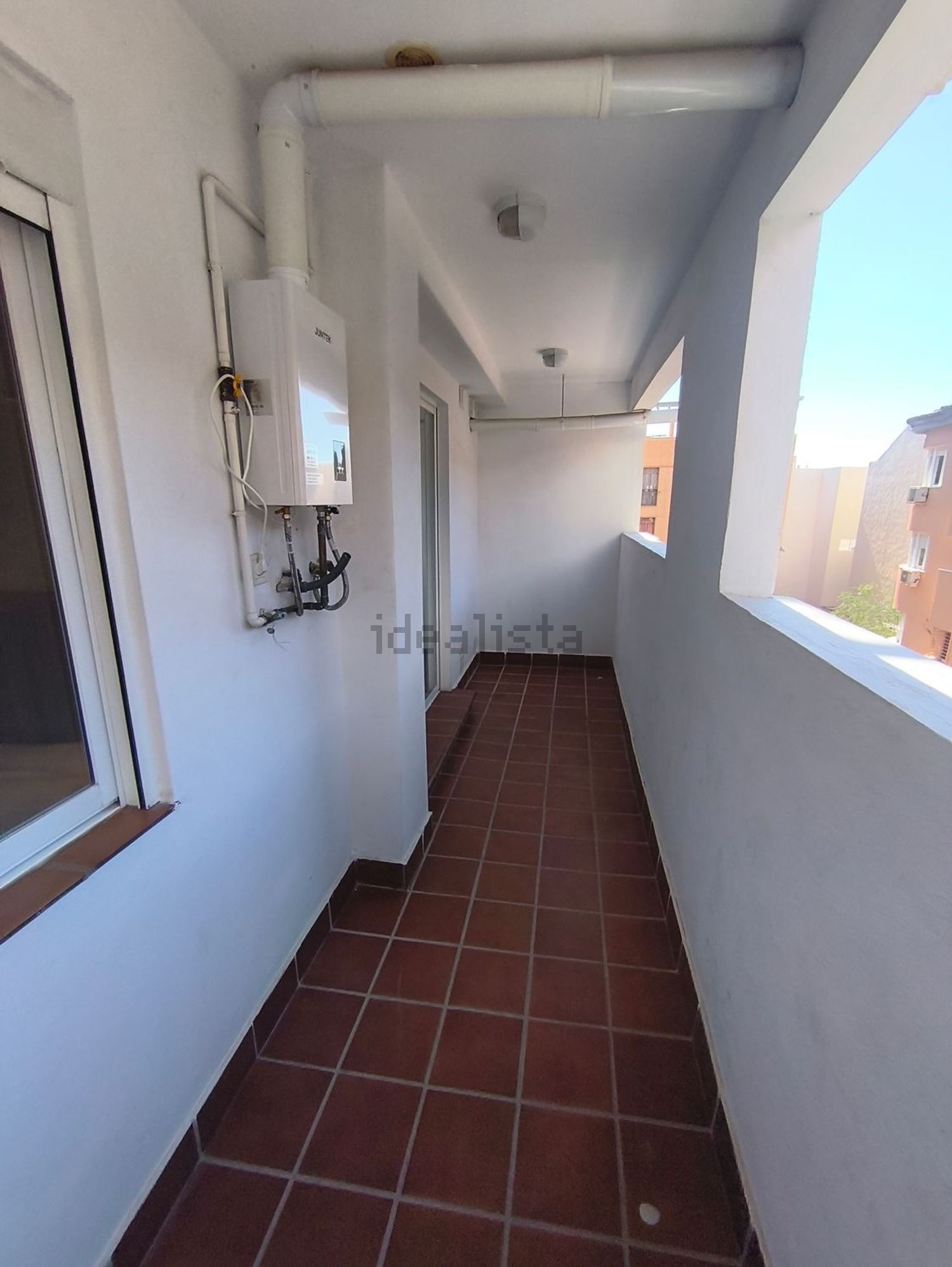 Pis de 65 m² a Màlaga