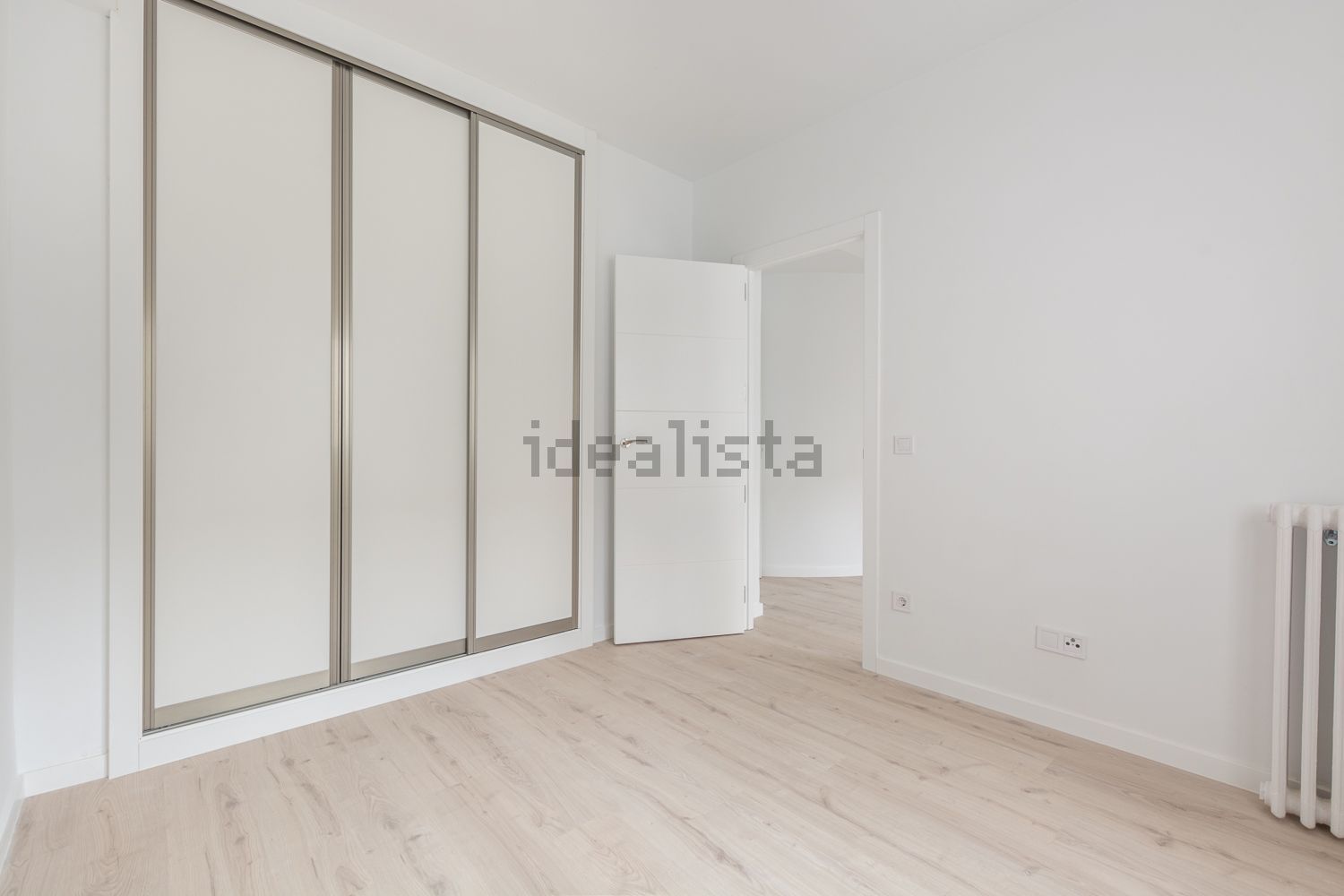 Pis de 75 m² a Madrid