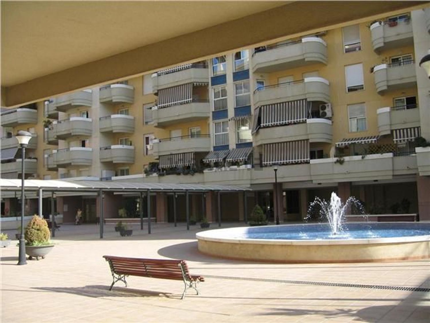 Pis de 80 m² a Màlaga