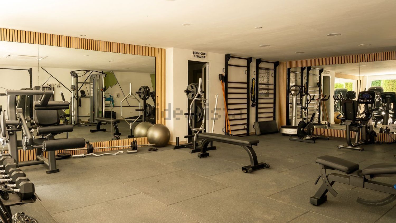 Pis de 101 m² a Marbella