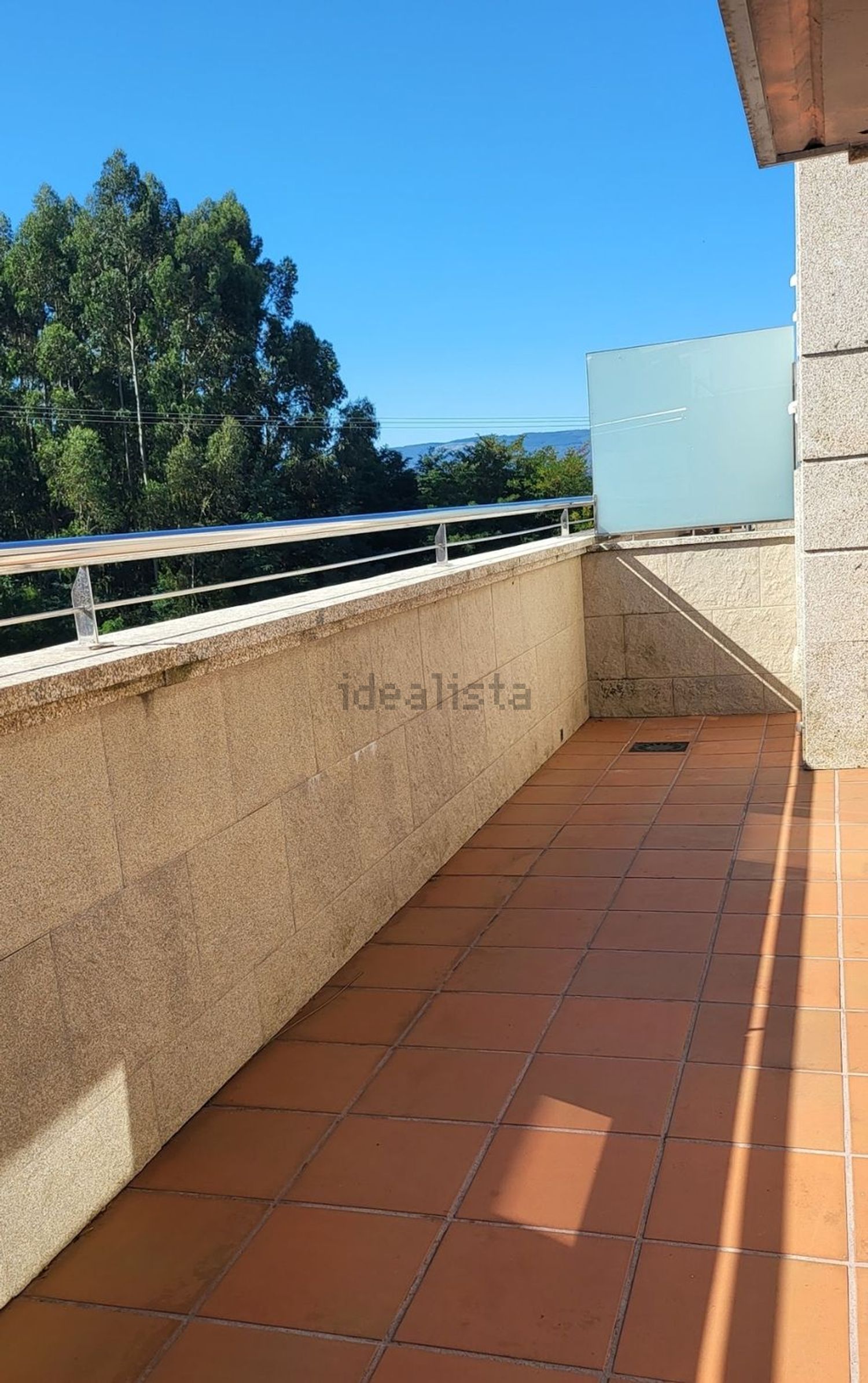 Appartement 70 m² à Salvaterra de Miño