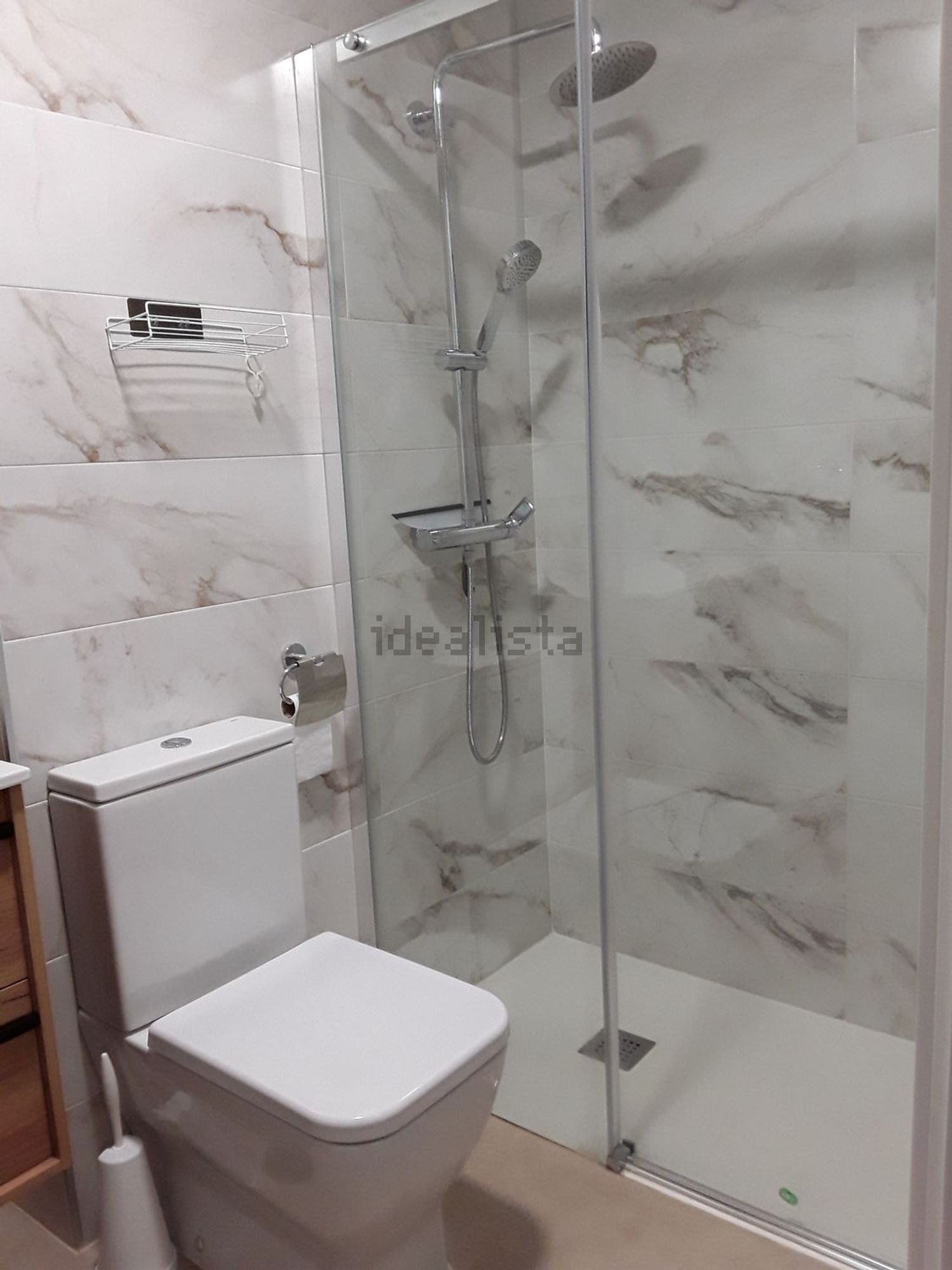 Piso de 112 m² en Almería