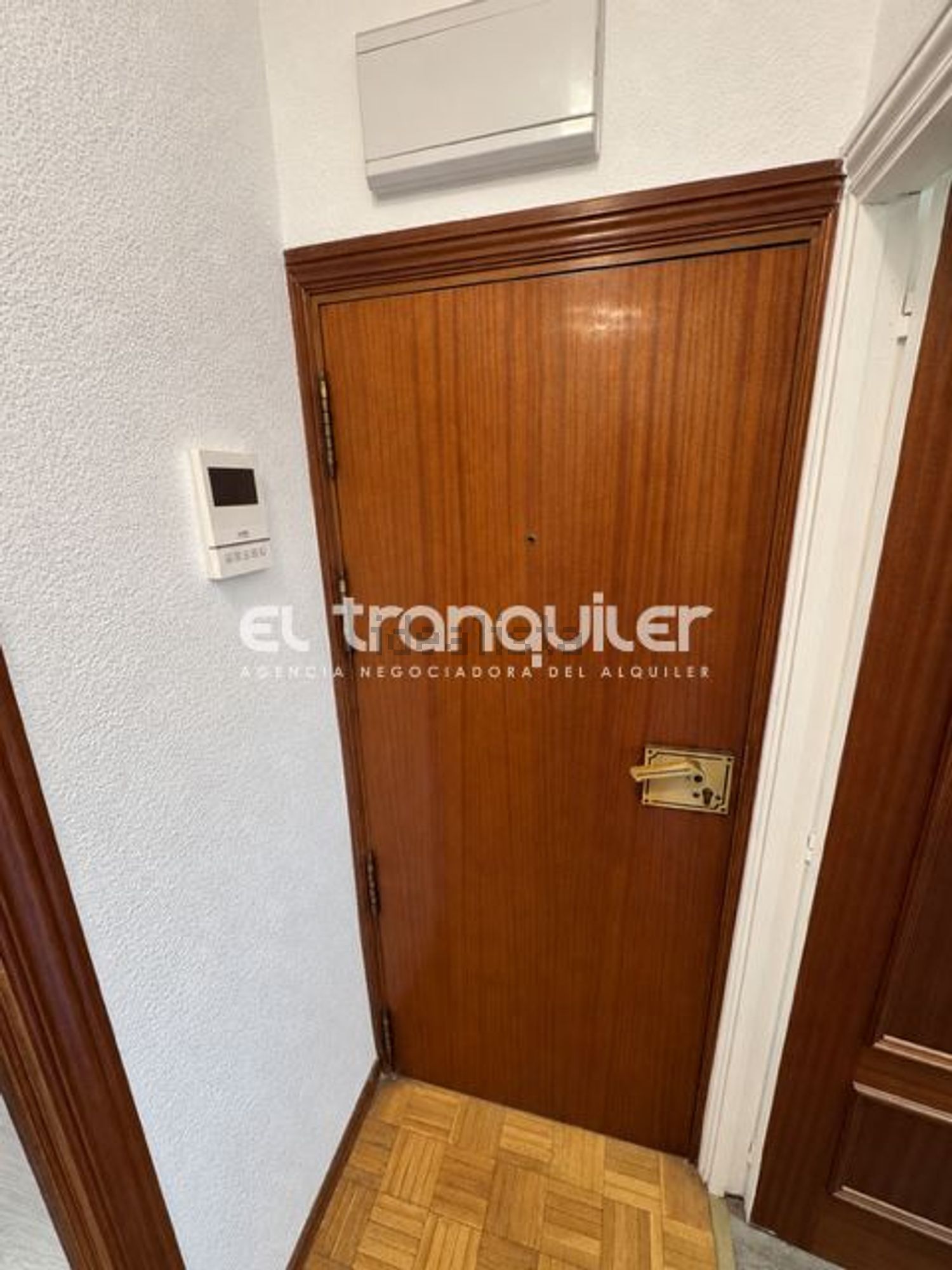 Pis de 60 m² a Madrid