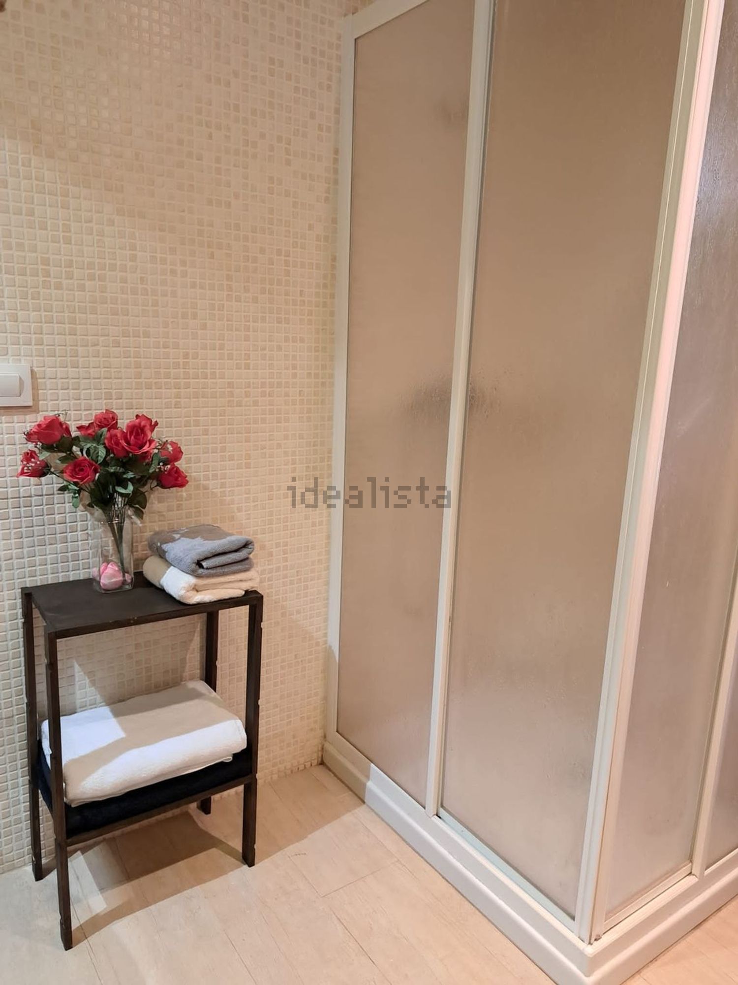 Pis de 45 m² a Vigo