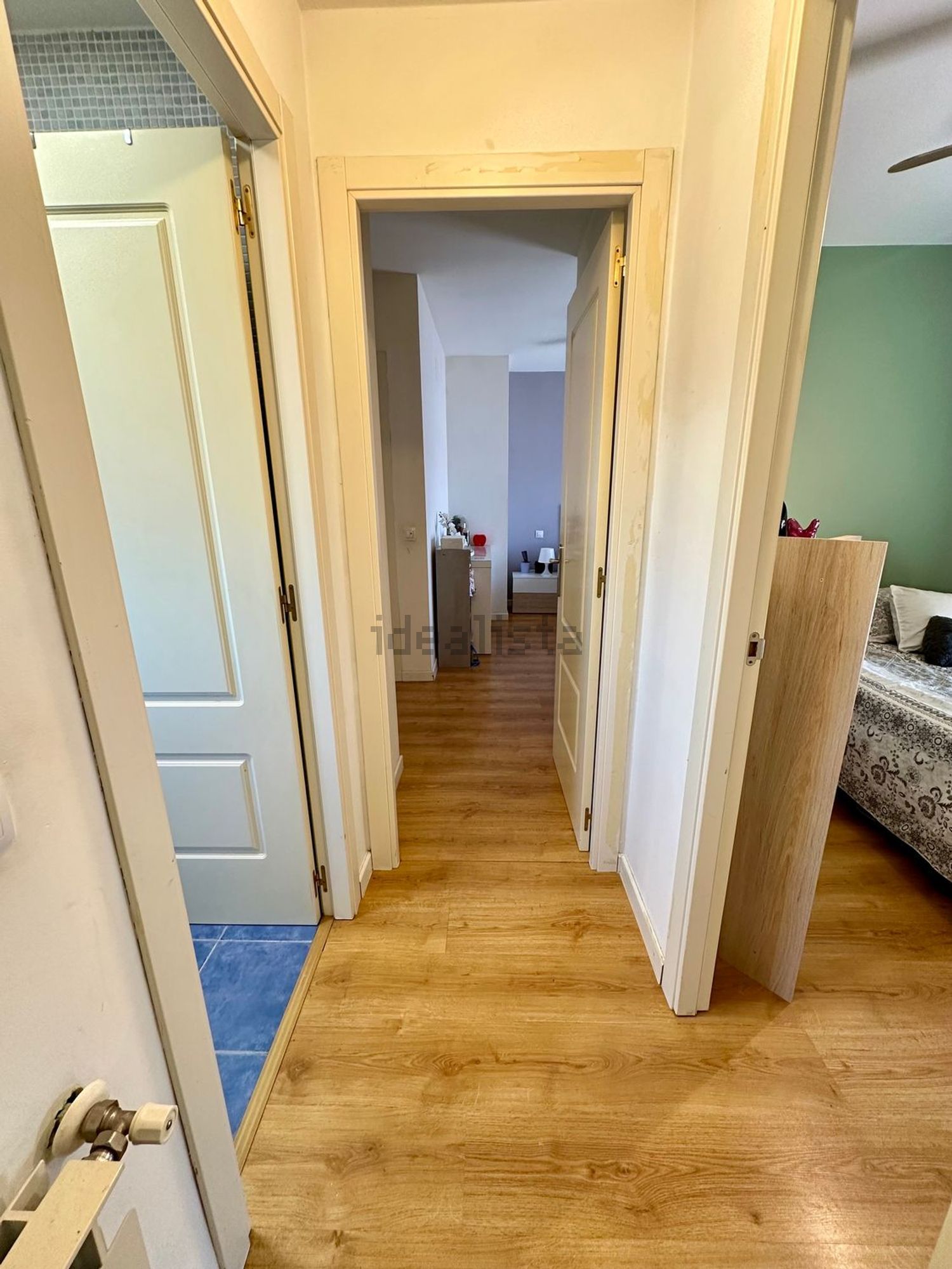 Piso de 126 m² en Marchamalo