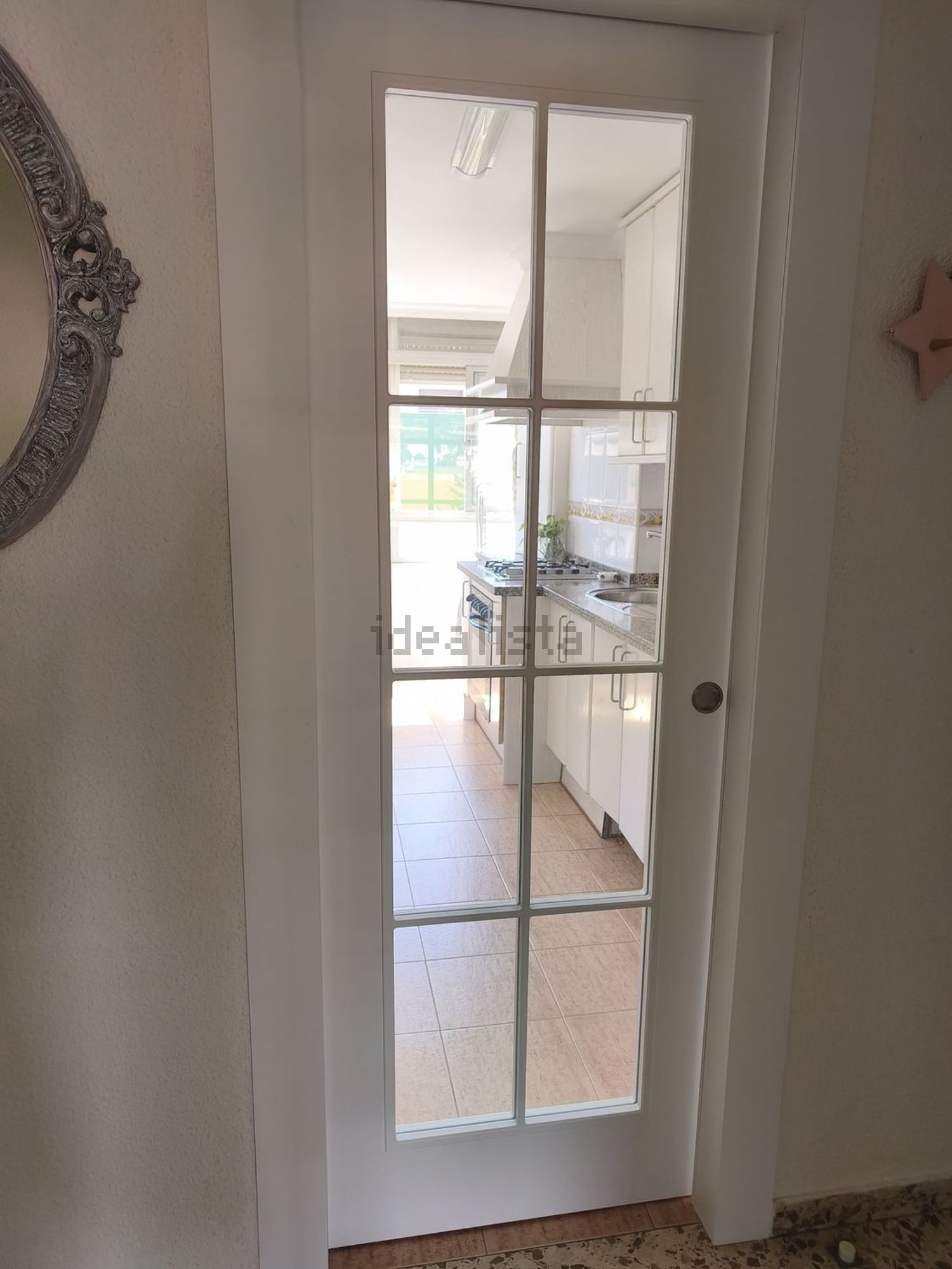 Habitación 120 m², Málaga