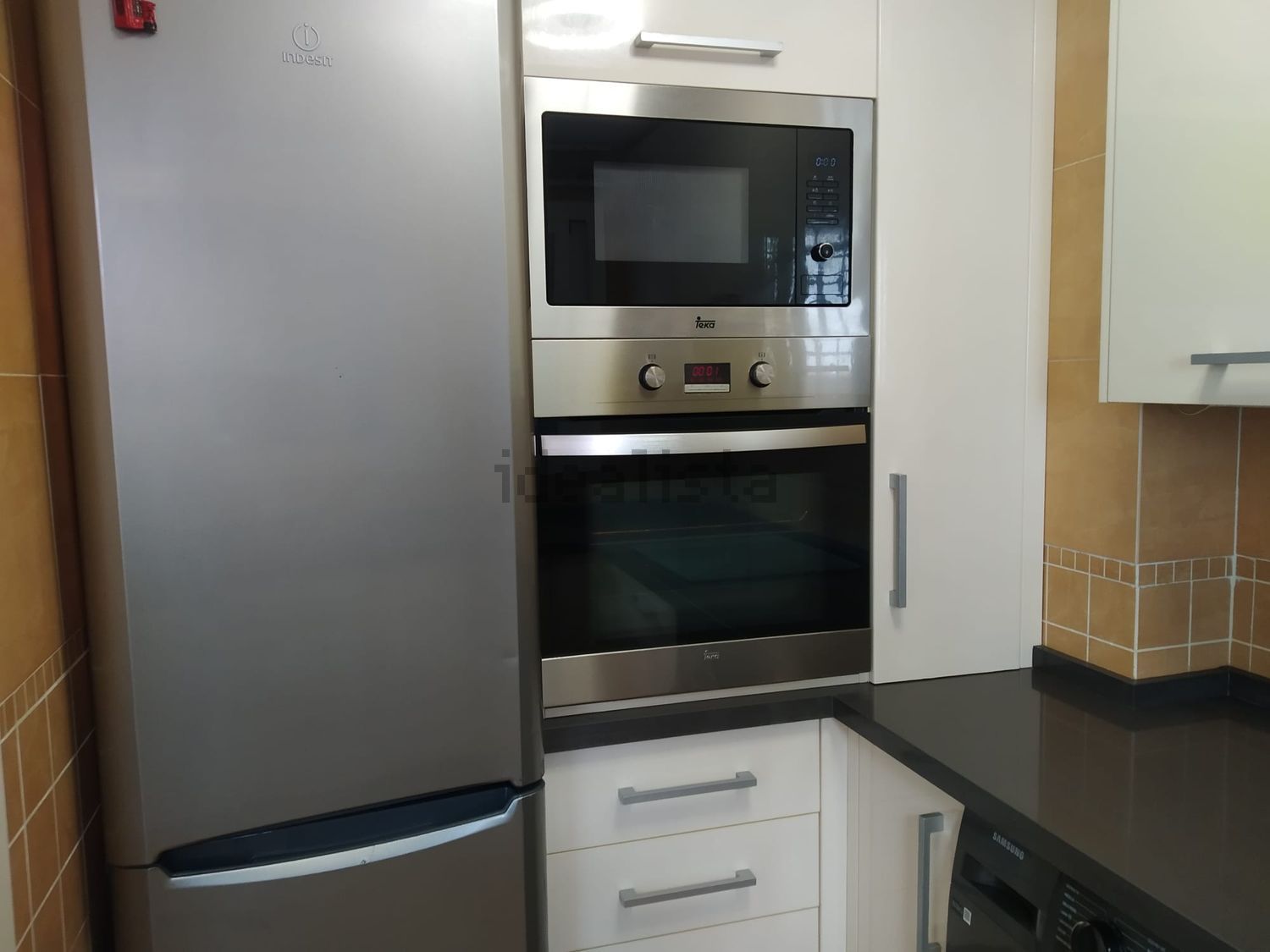 Piso de 110 m² en Benalmádena