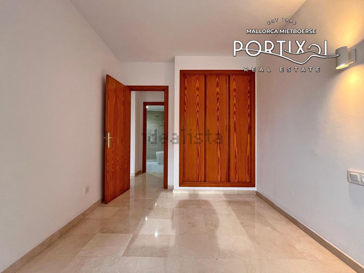 Piso de 130 m² en Palma