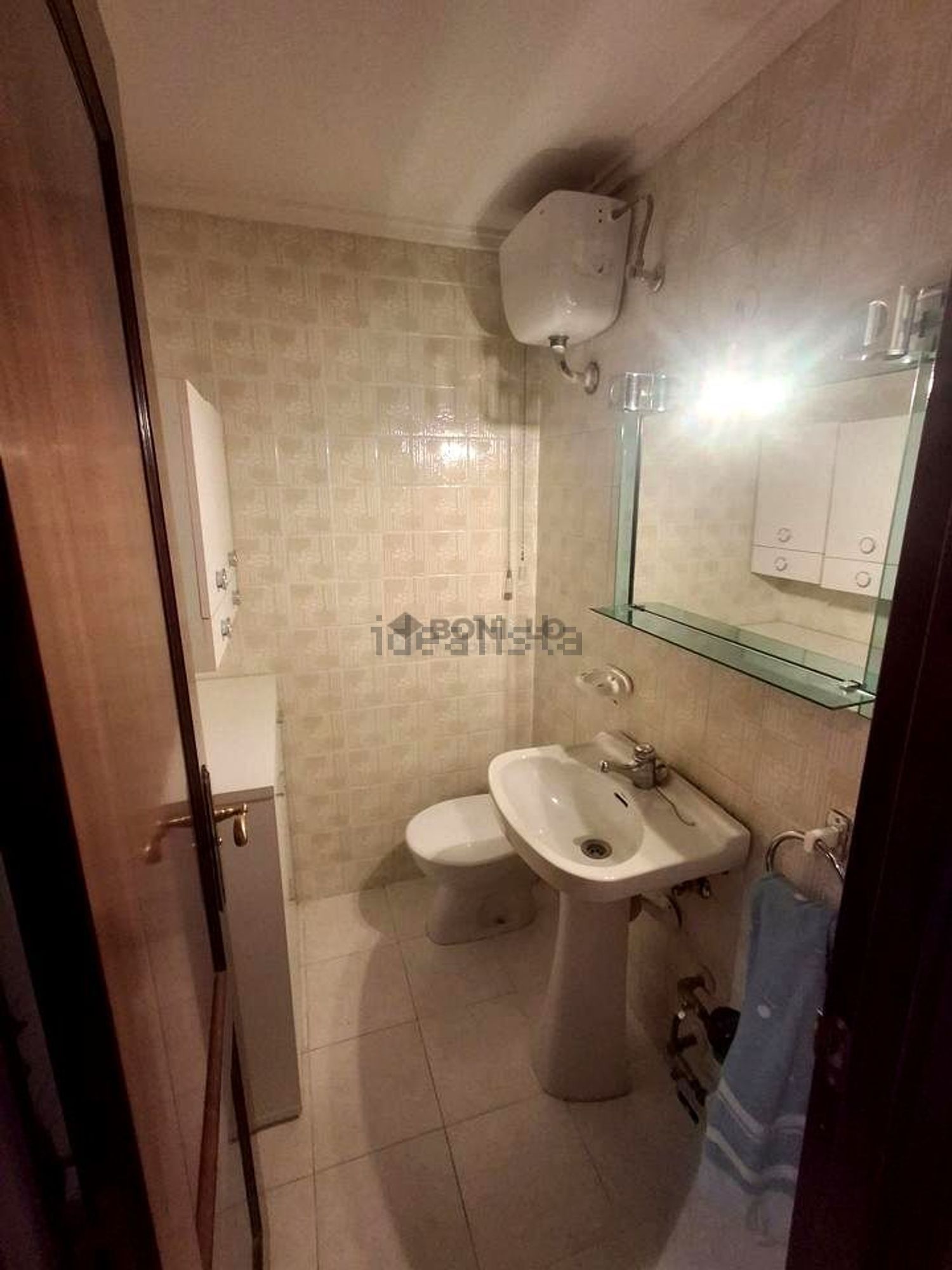 Piso de 156 m² en Teruel
