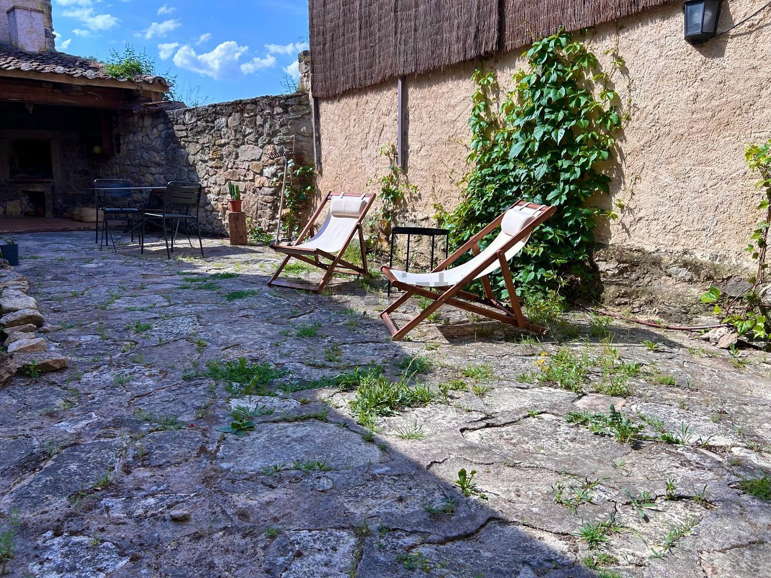 Haus 100 m² in Orejana