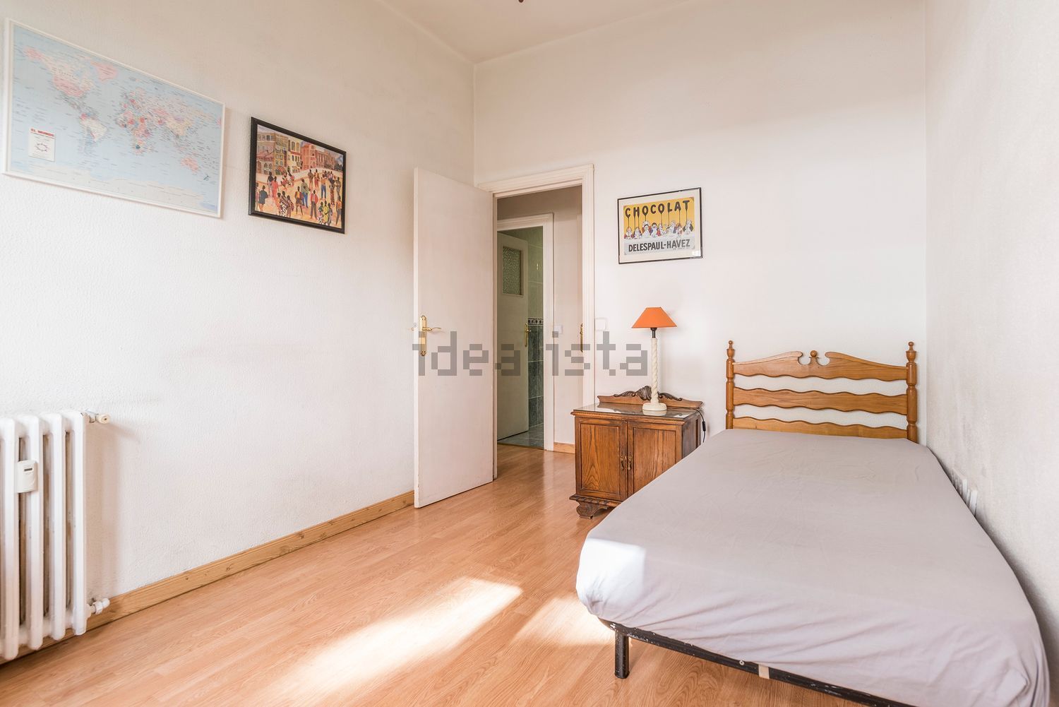 Pis de 140 m² a Madrid