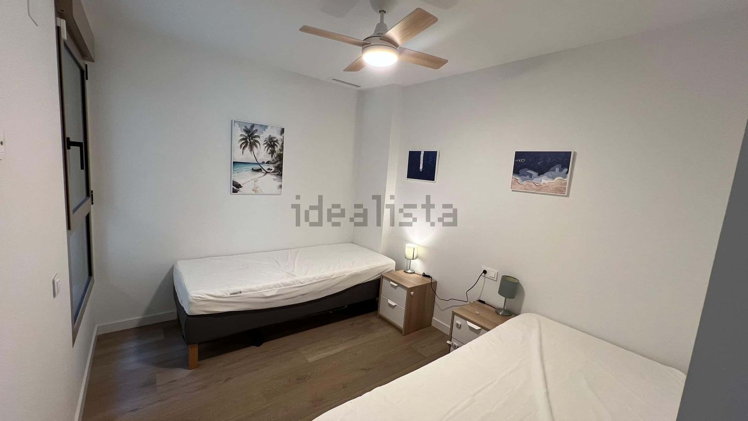 Wohnung 75 m² in el Puig de Santa Maria