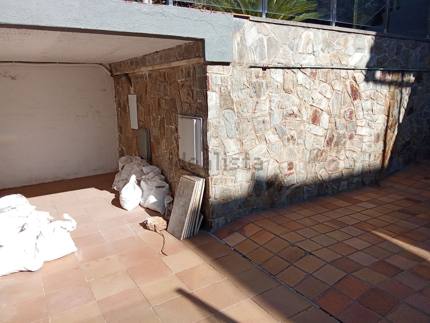 Casa de 186 m² en Sant Cugat del Vallès