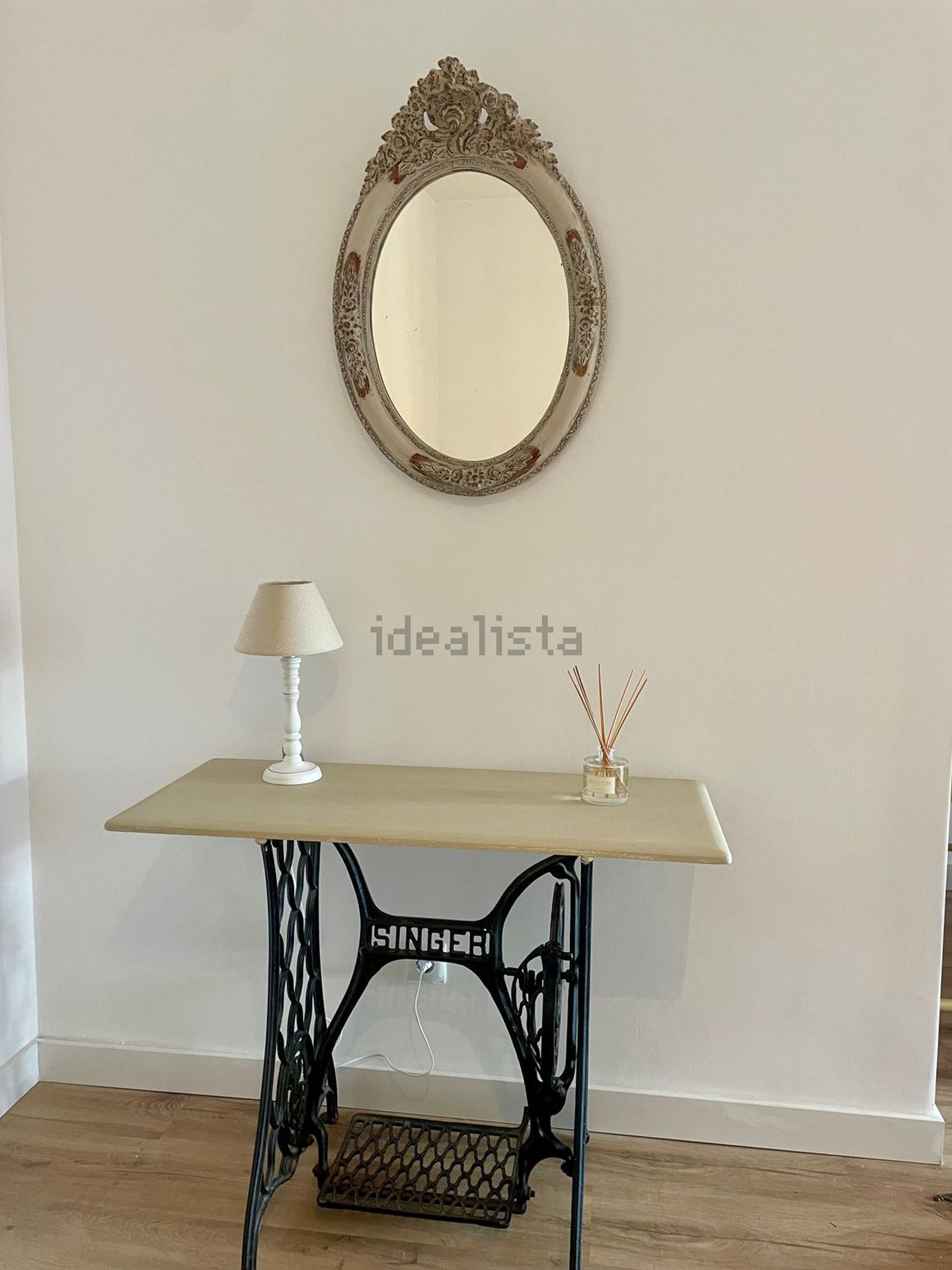 Piso de 169 m² en Cartagena