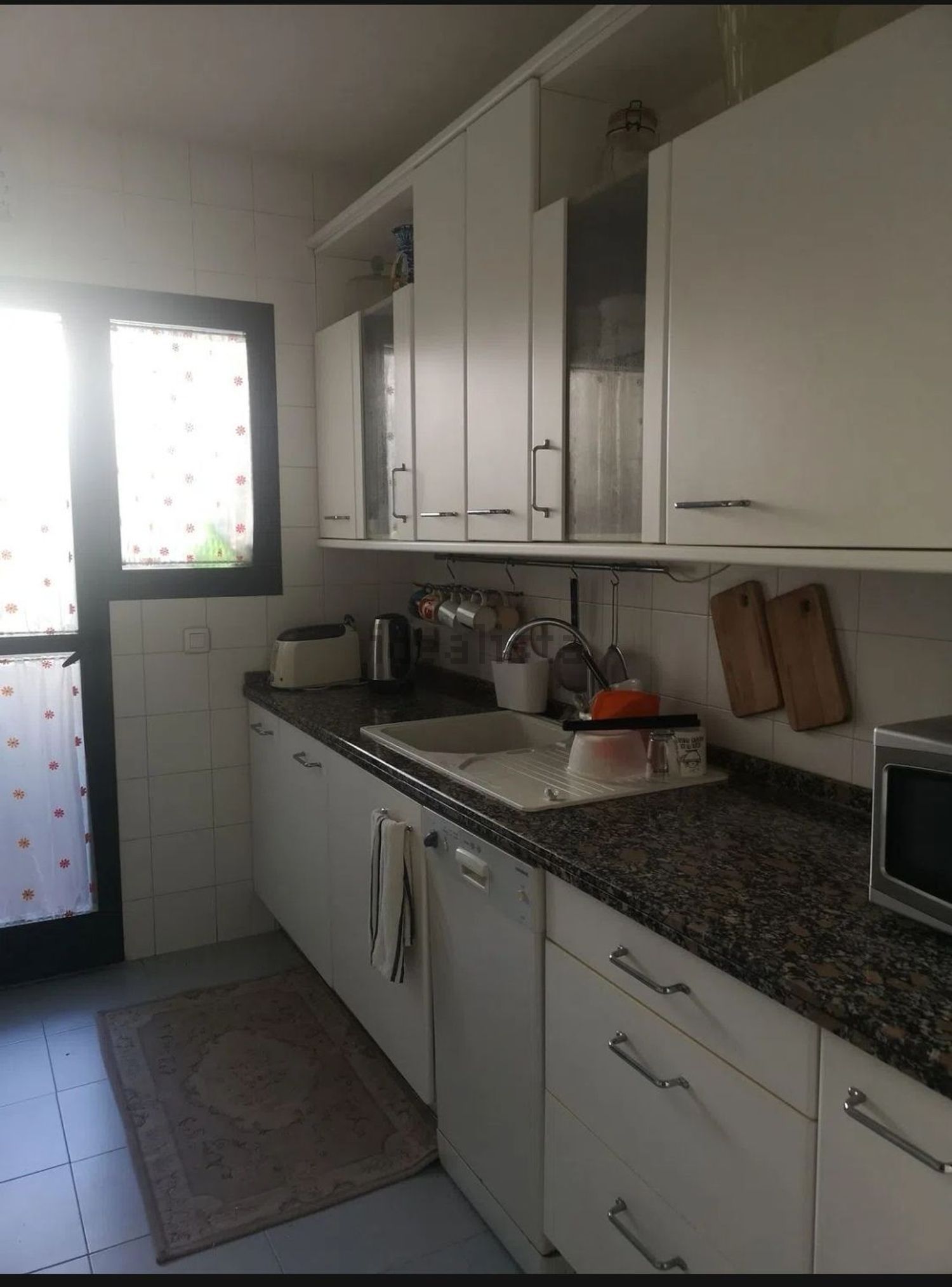 Chambre à louer, Marbella