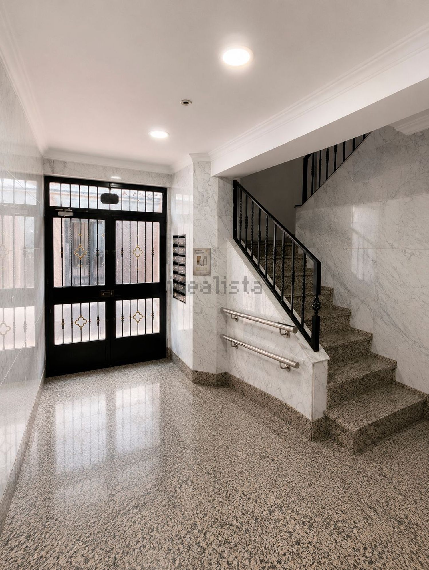 Appartamento 83 m² a Granada