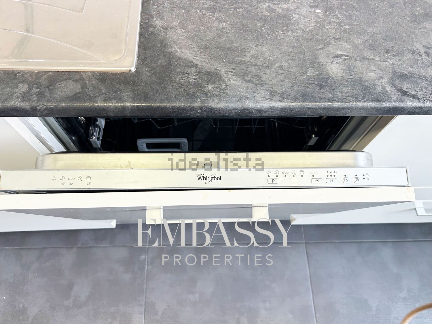 Pis de 99 m² a Madrid