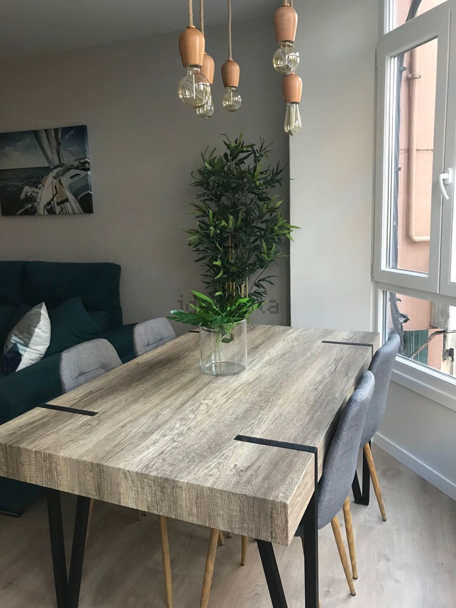 Appartement 60 m² à Vigo