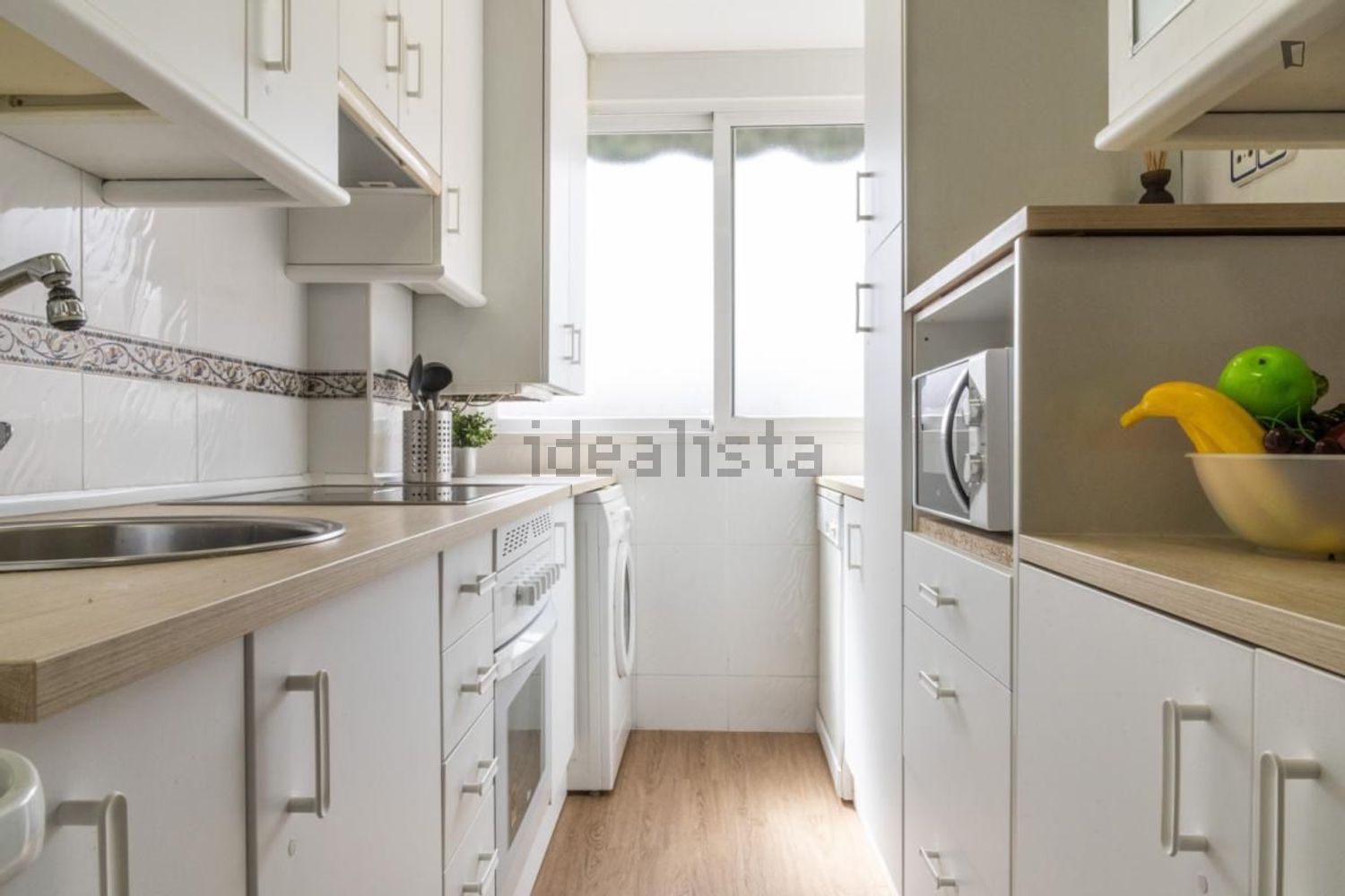 Habitación en alquiler, Madrid