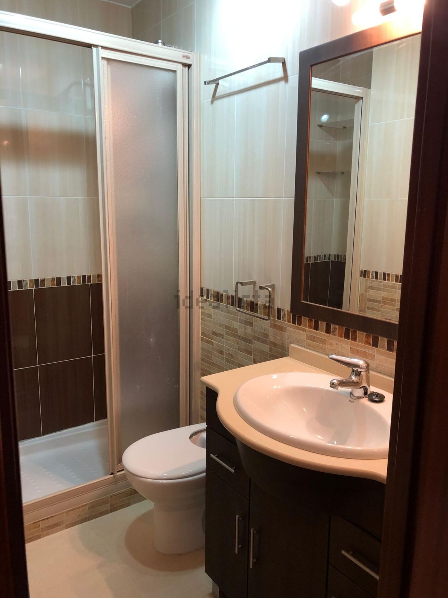 Appartamento 105 m² a Madrid
