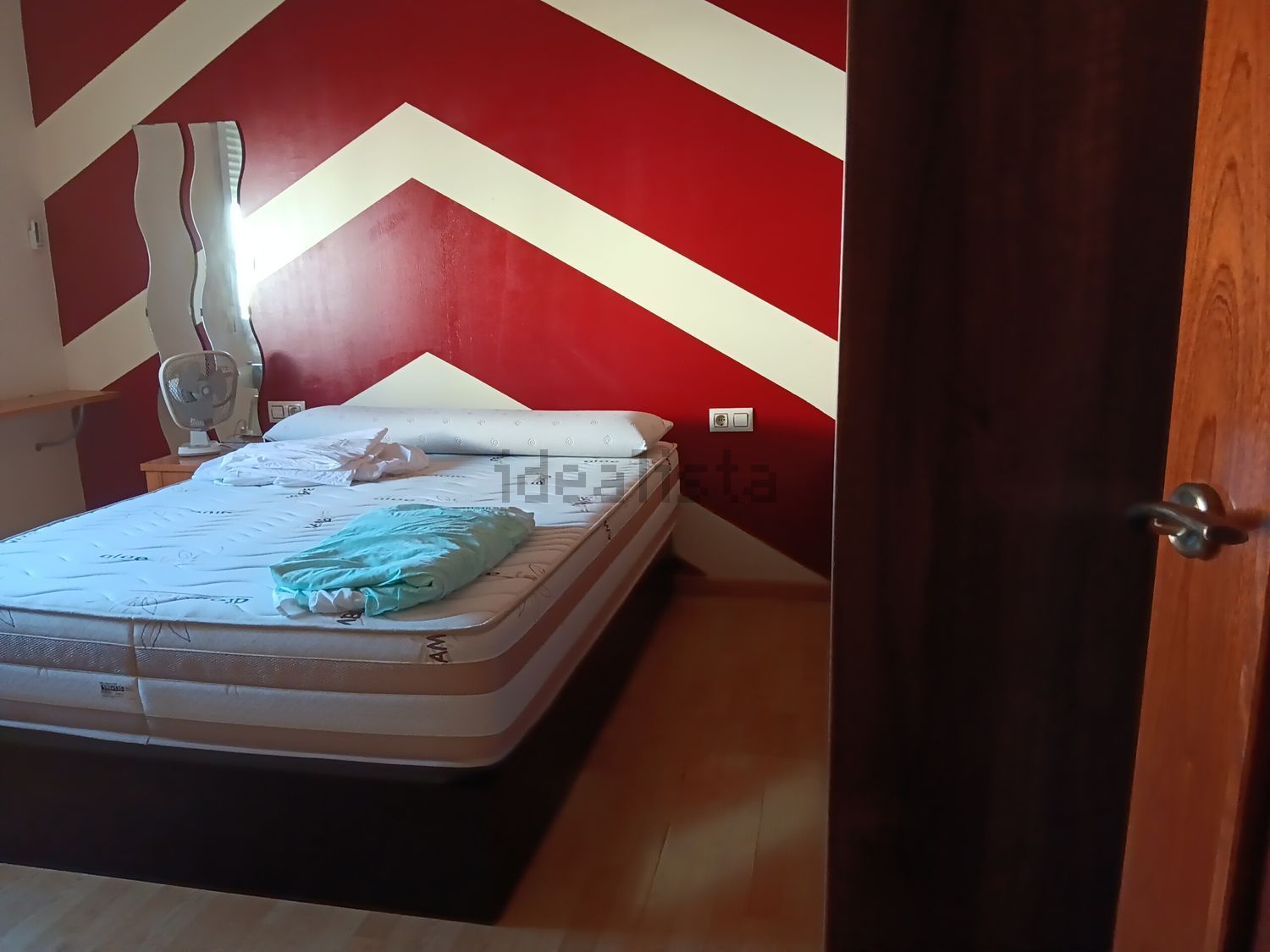 Pis de 100 m² a Baeza
