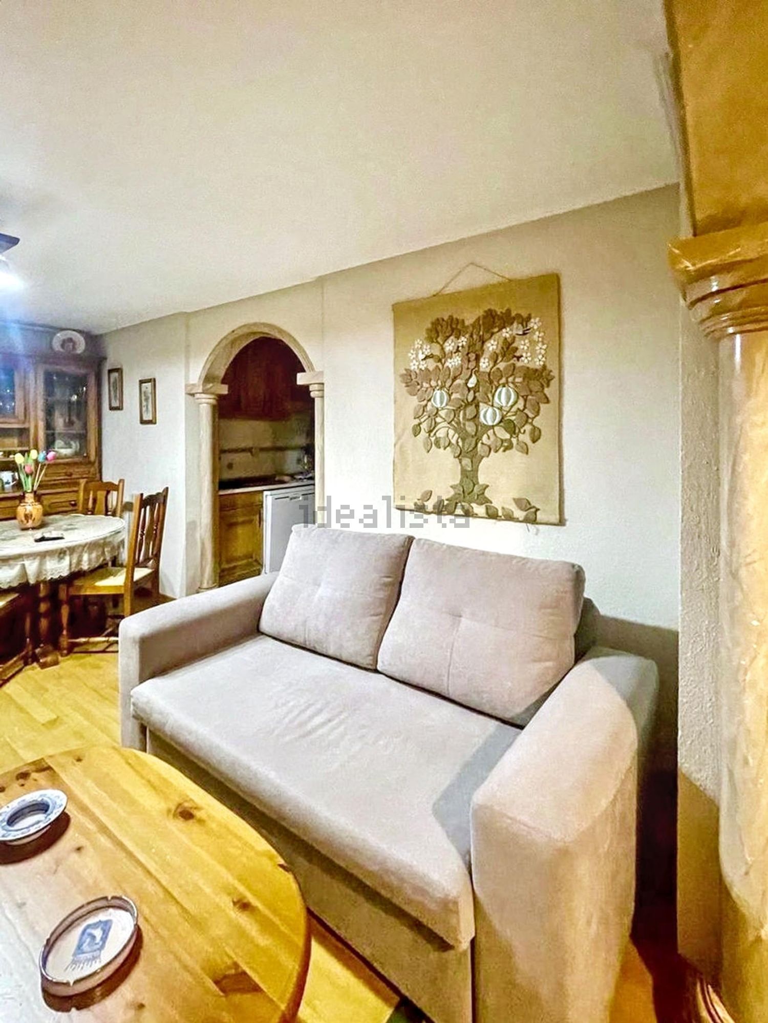 Piso de 65 m² en Castiello de Jaca