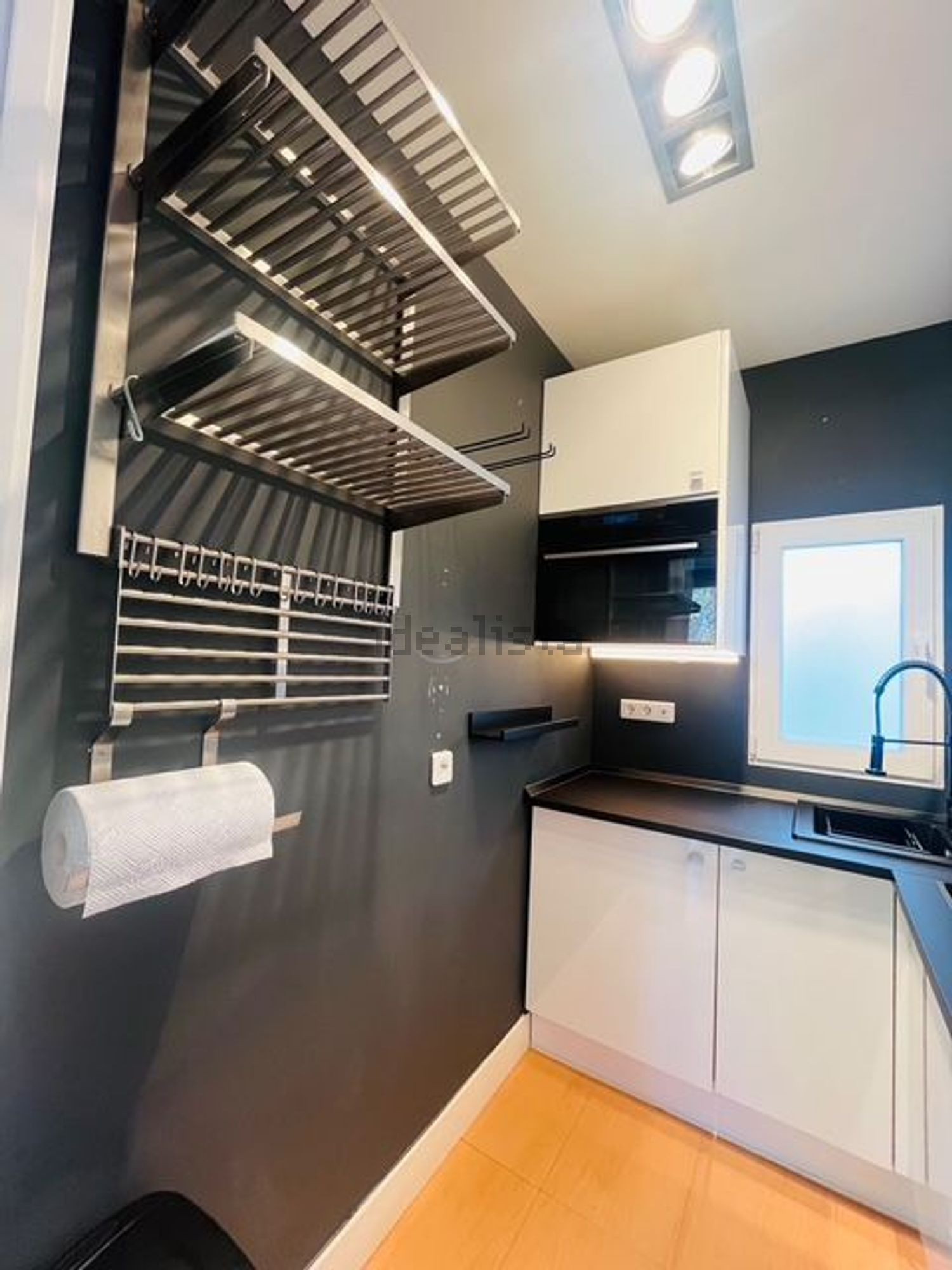 Piso de 65 m² en Madrid