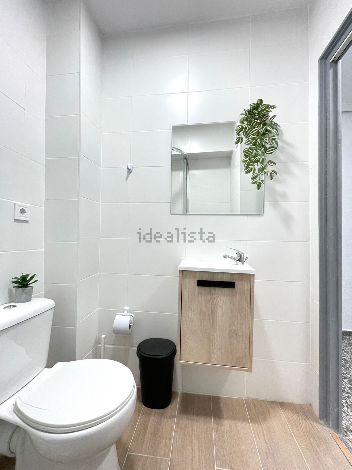 Habitació de lloguer, Alacant