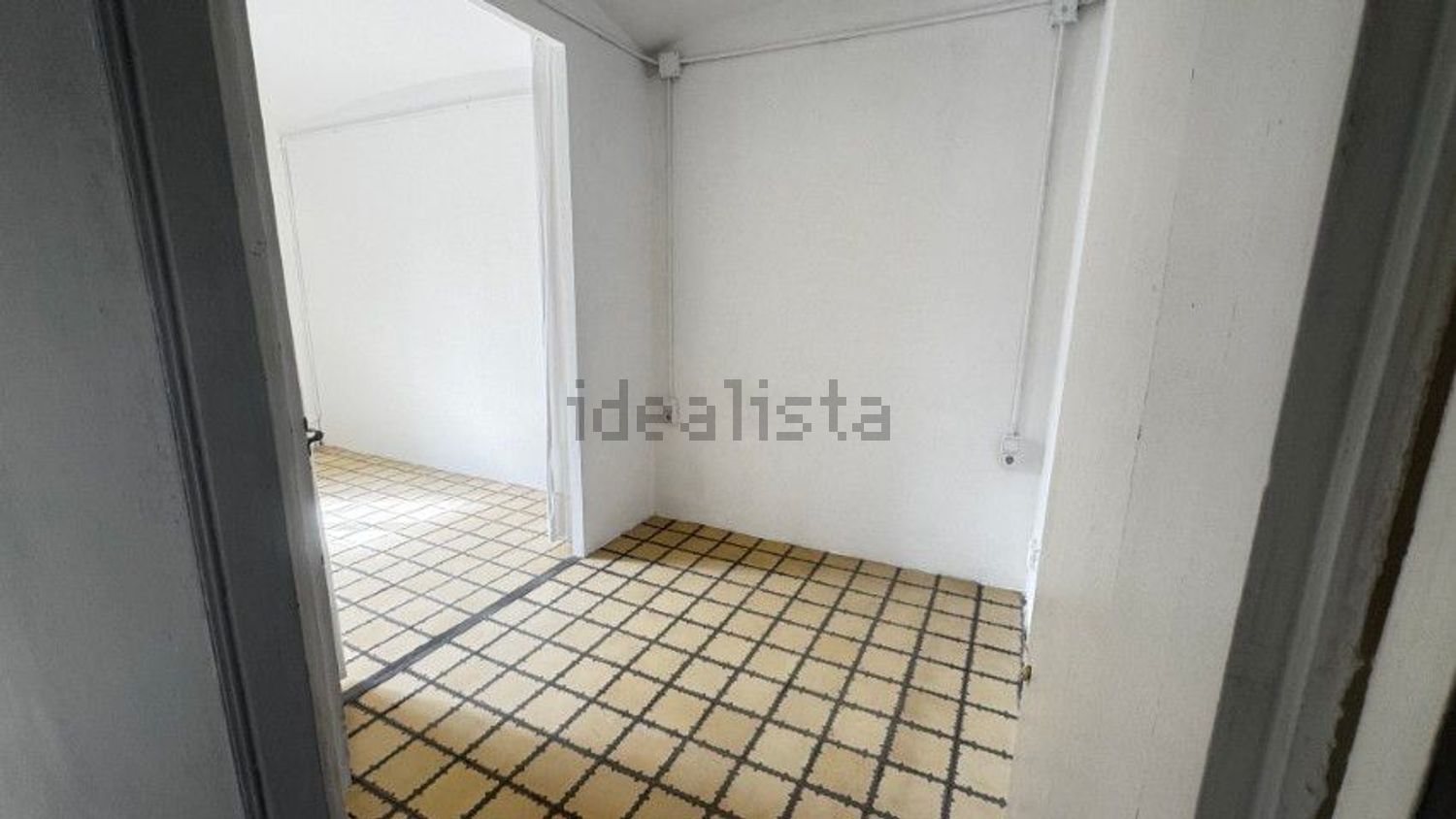 Pis de 53 m² a Barcelona