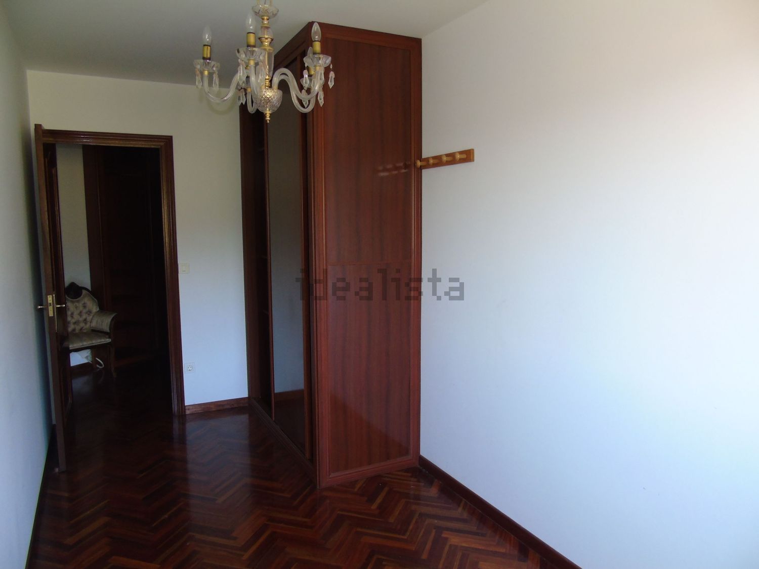 Pis de 80 m² a Sada