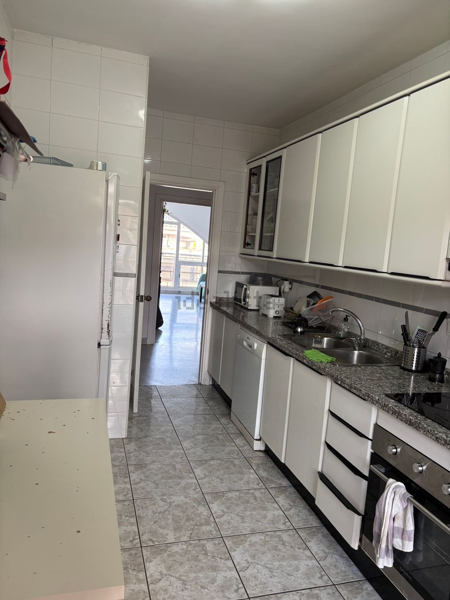 Habitació de lloguer, Sevilla