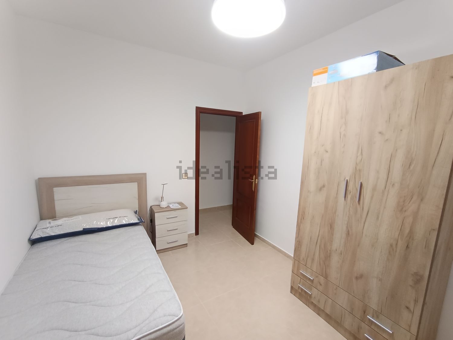 Piso de 90 m² en Baeza