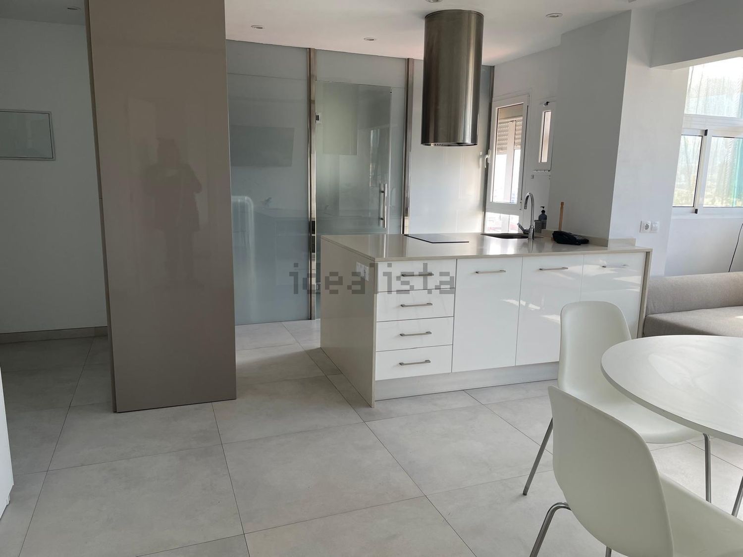 Pis de 45 m² a Las Palmas de Gran Canaria