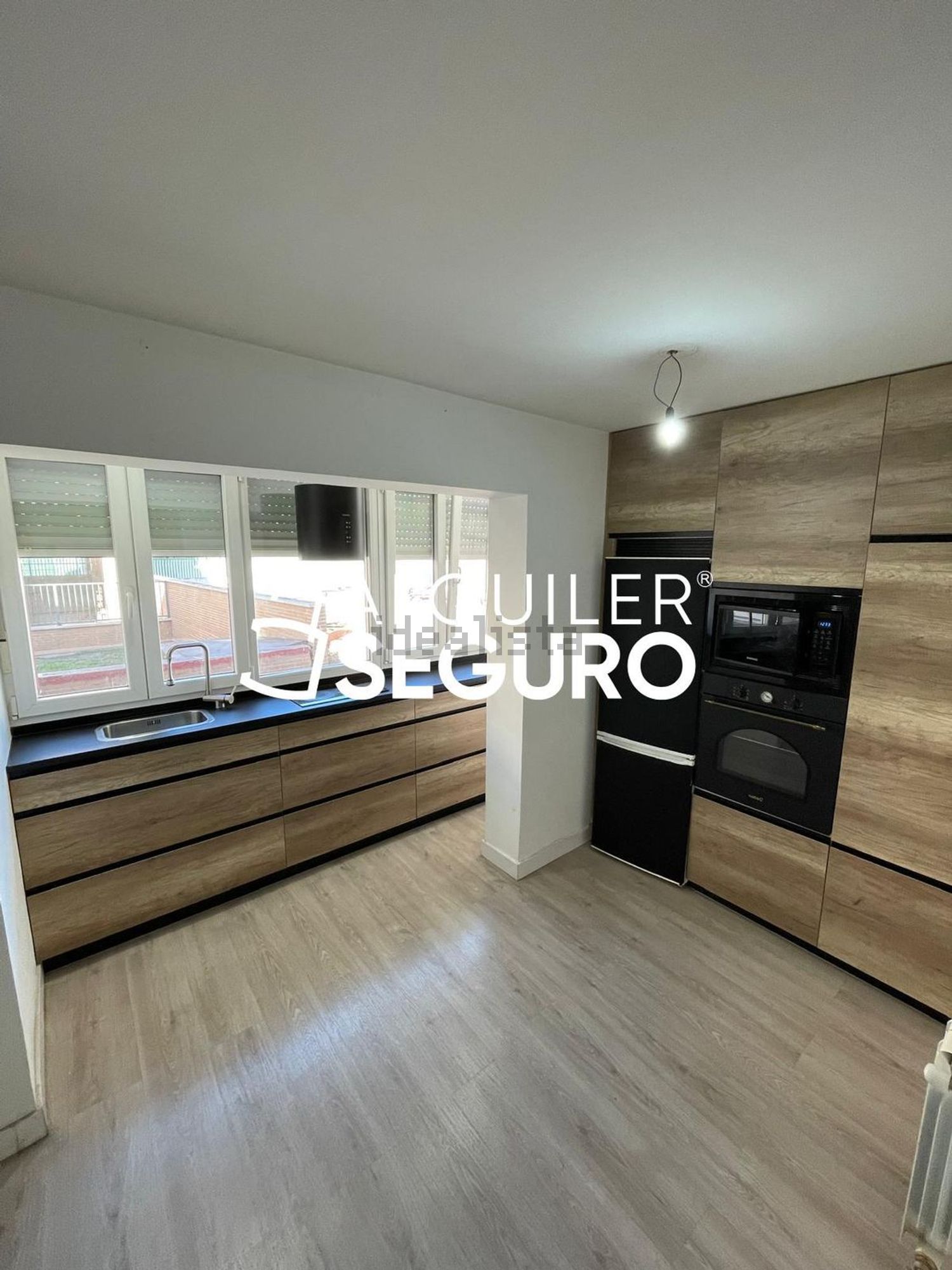 Pis de 67 m² a Madrid