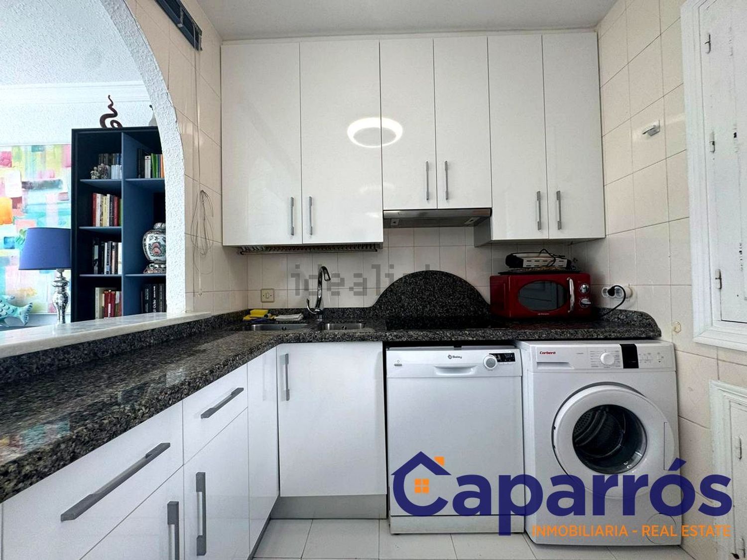Piso de 60 m² en Vera
