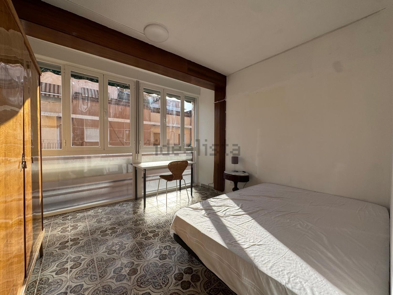 Habitació de lloguer, Granada
