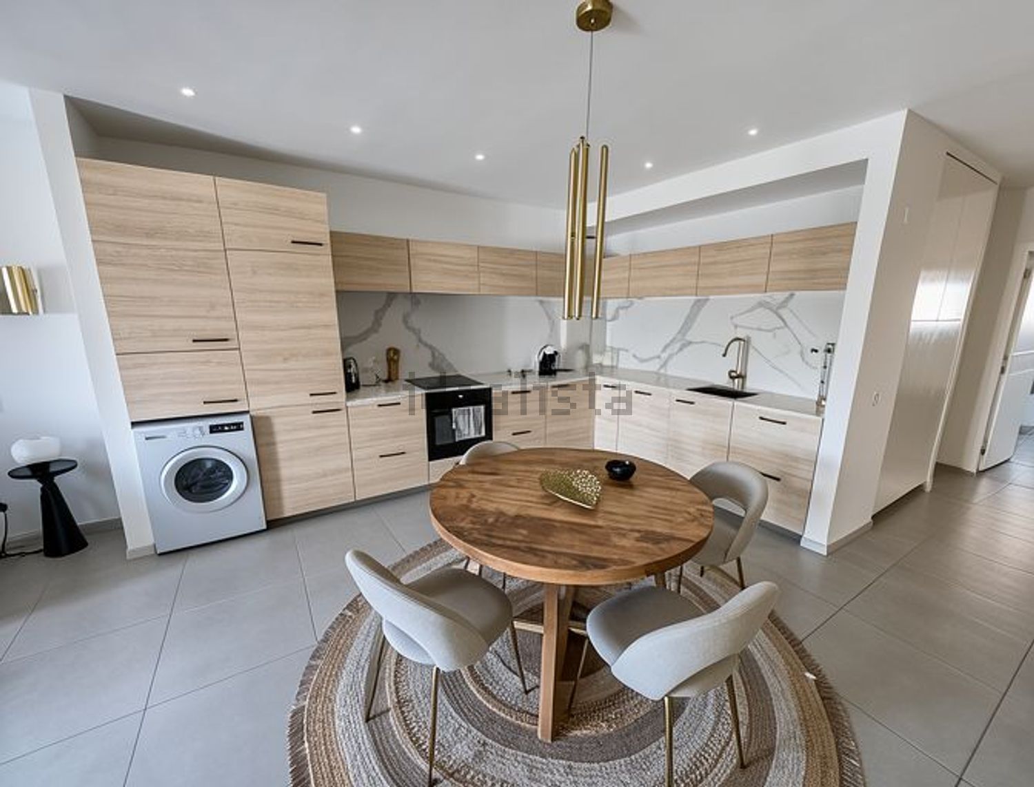 Pis de 118 m² a Marbella