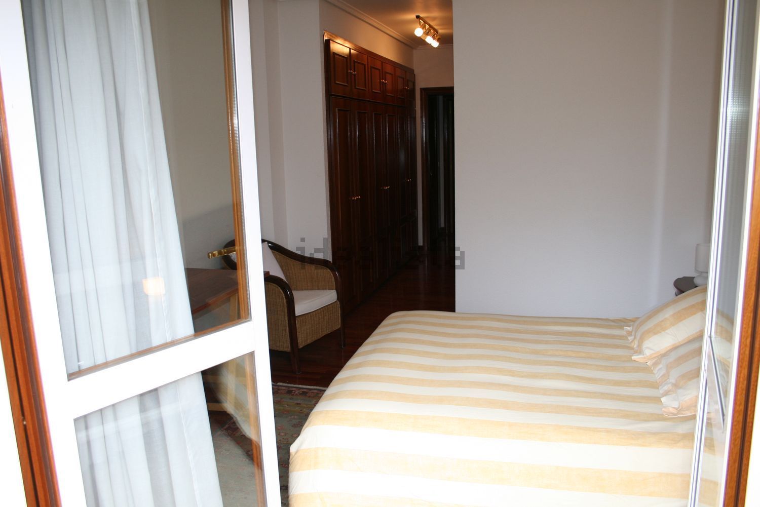 Piso de 95 m² en Guecho