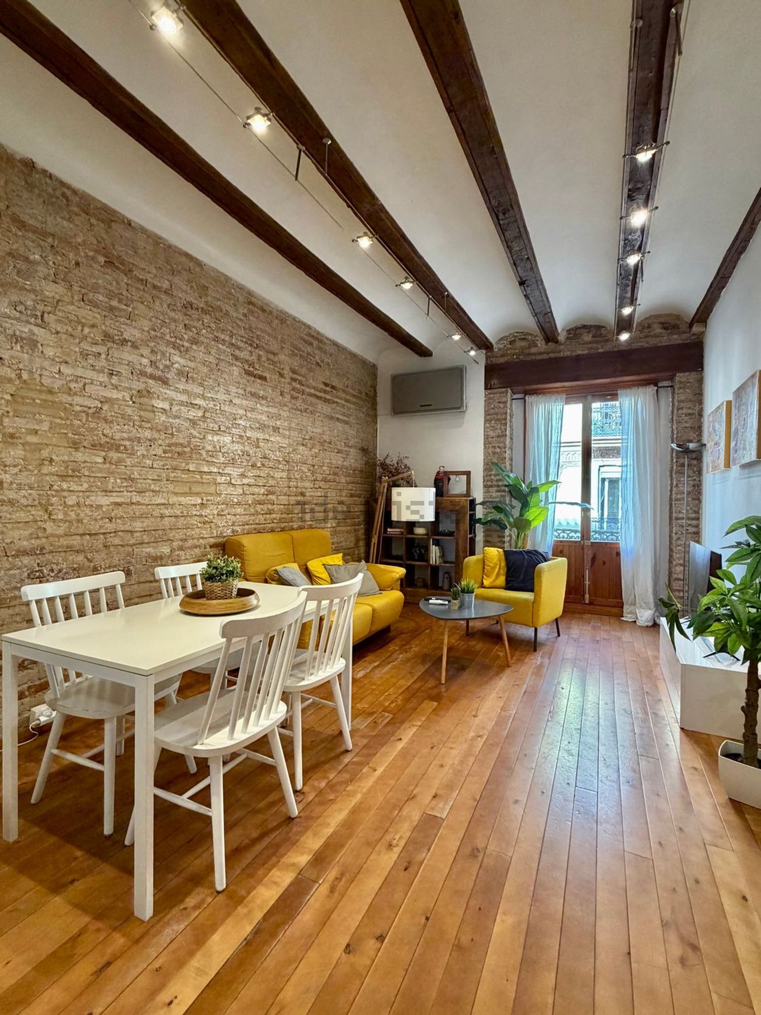 Pis de 86 m² a València