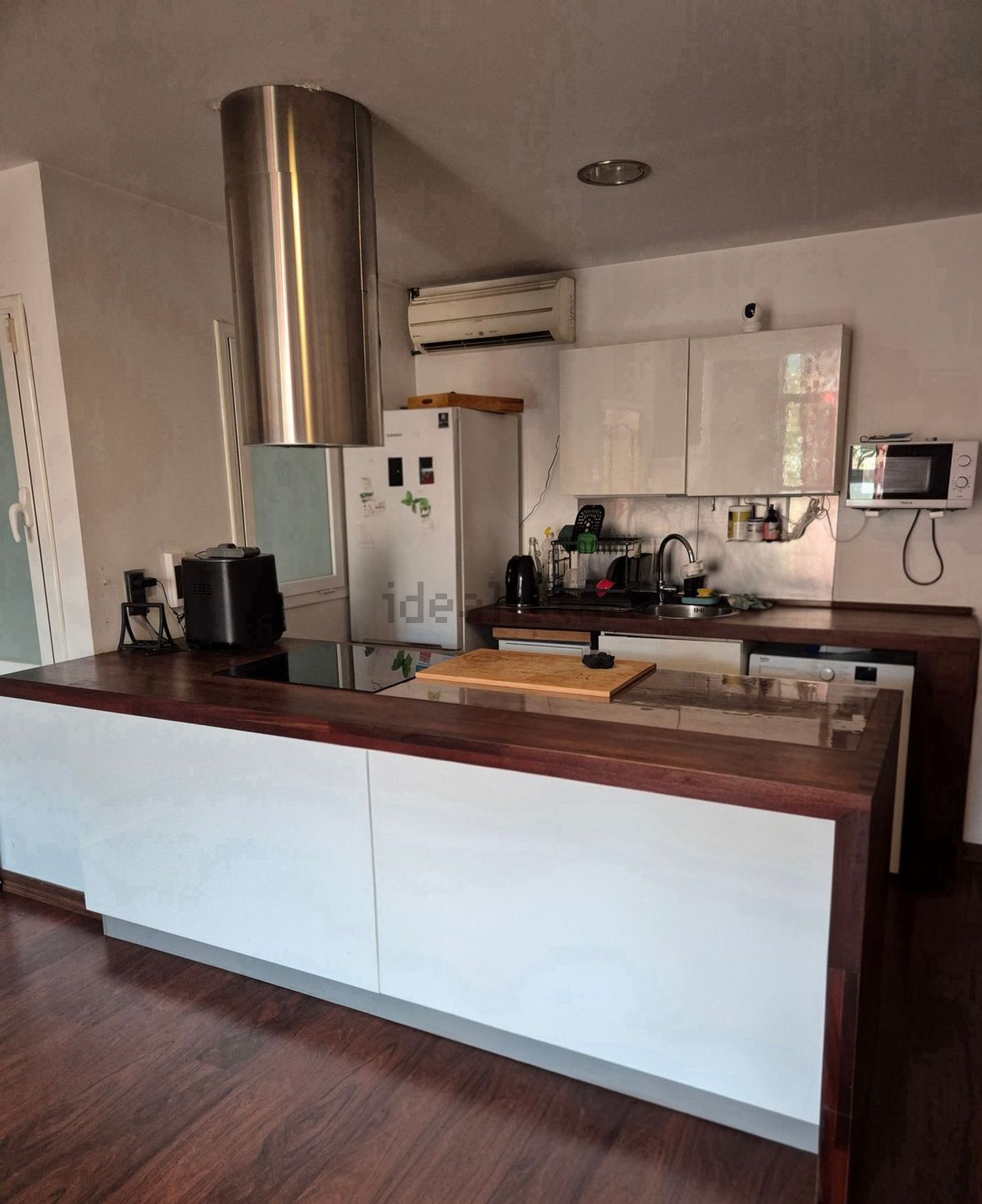 Pis de 85 m² a Sabadell