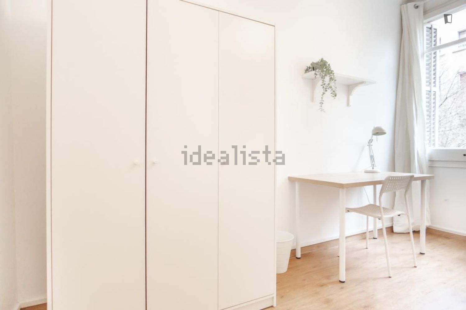 Habitación en alquiler, Barcelona
