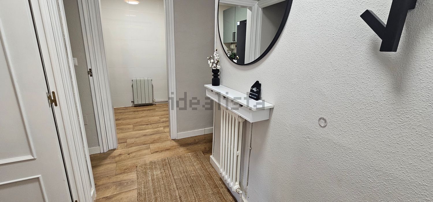 Habitación en alquiler, Valladolid