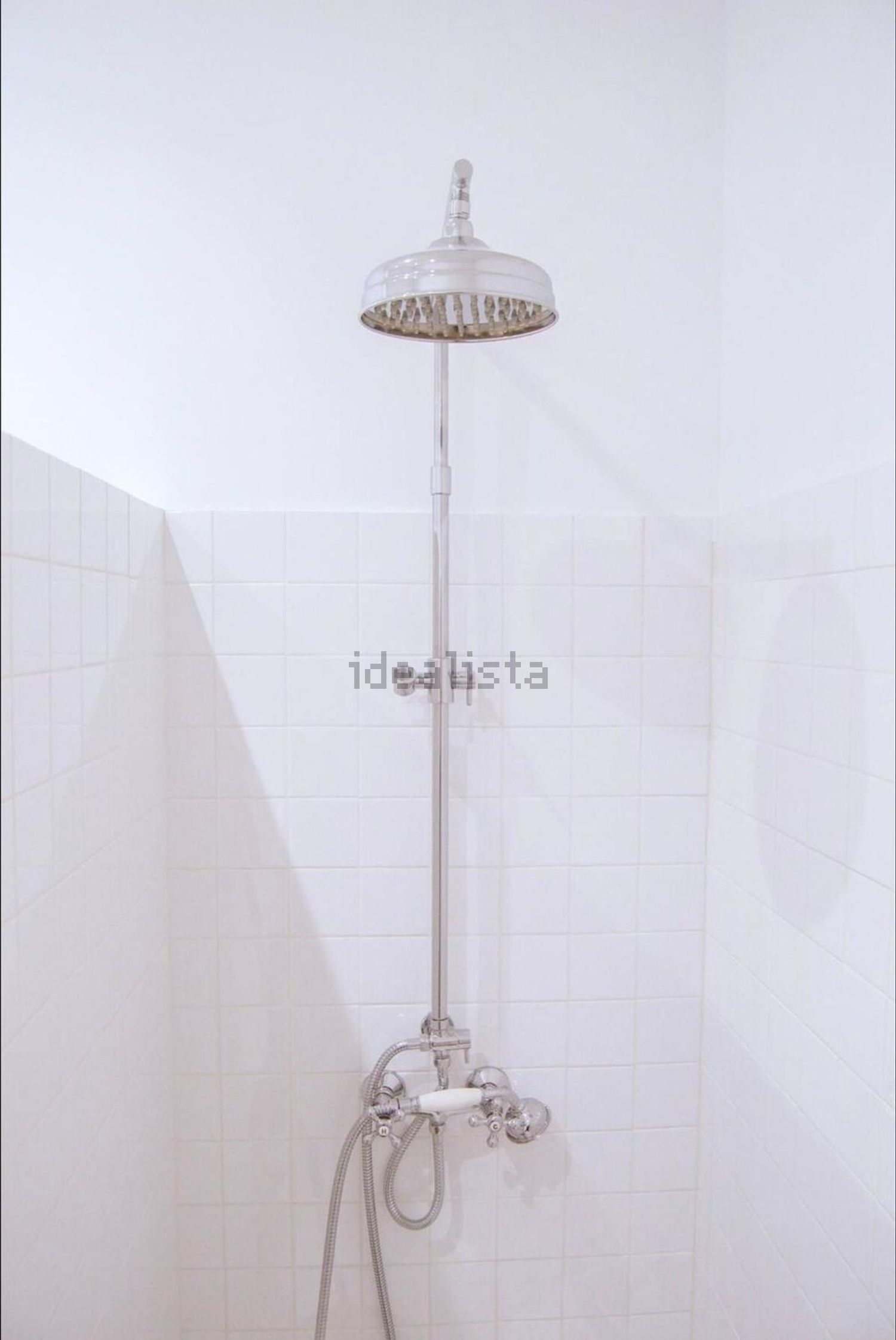 Wohnung 110 m² in Madrid