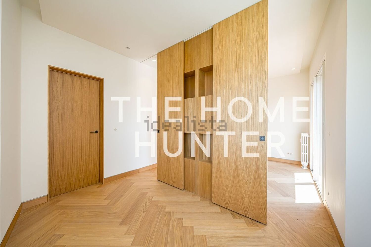Piso de 124 m² en Madrid
