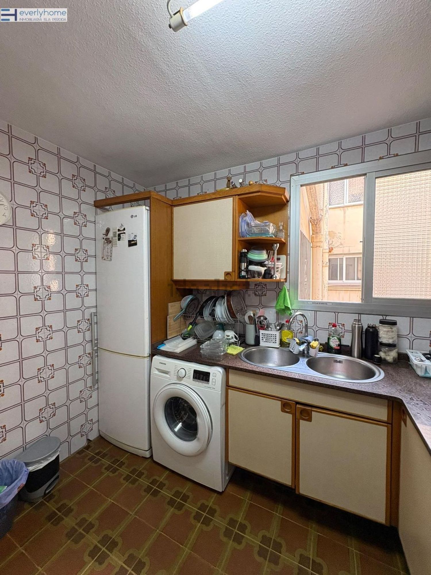 Pis de 105 m² a València