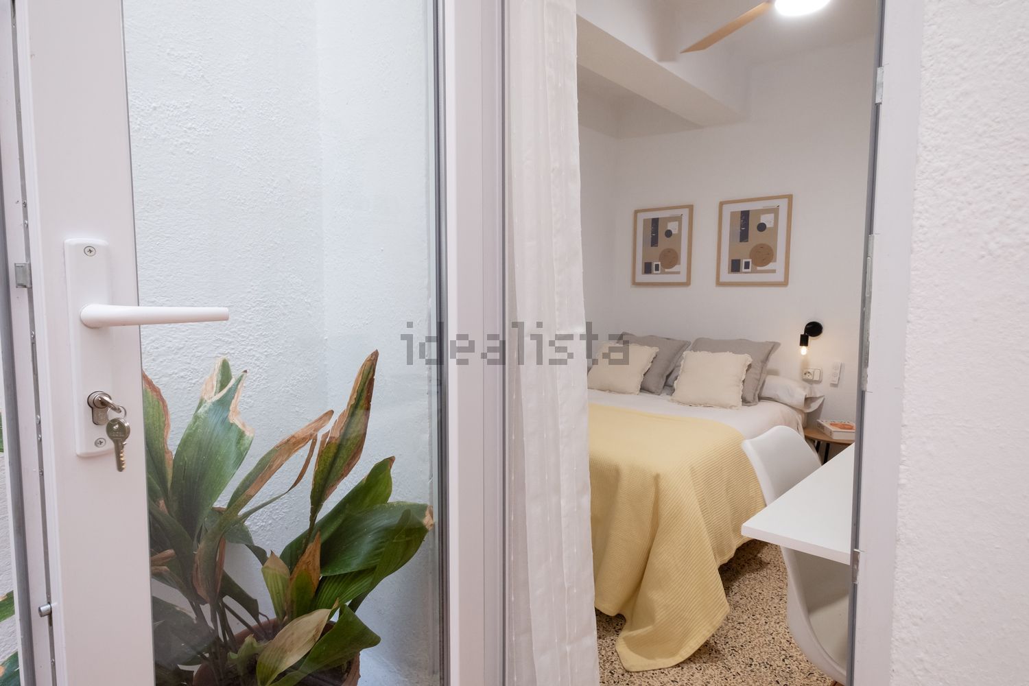 Habitación en alquiler, Valencia