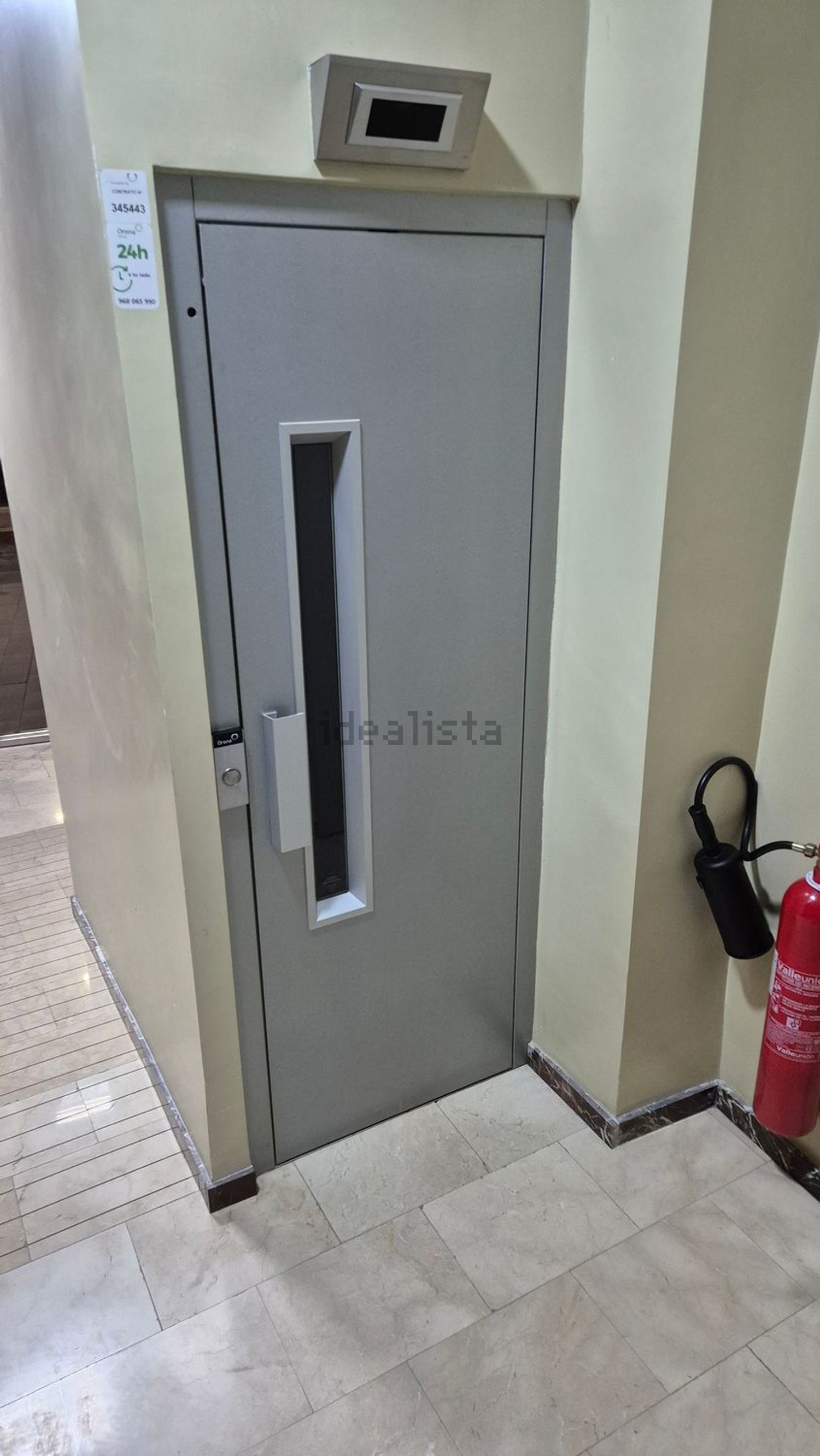 Pis de 80 m² a Cehegín