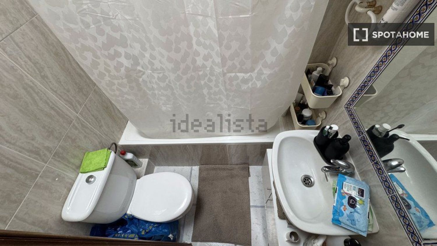 Pis de 30 m² a Madrid