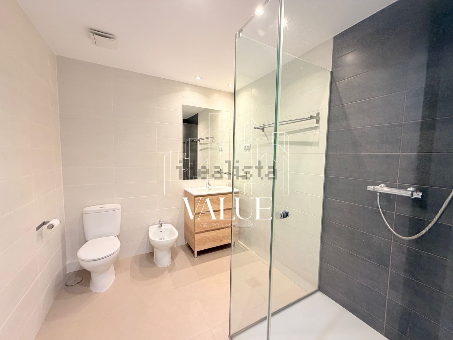 Appartamento 205 m² a Madrid